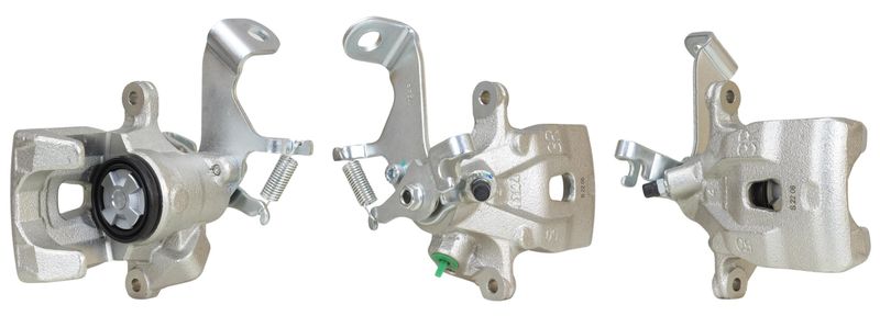 DRI 4265020 Brake Caliper