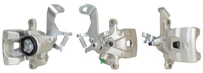 Brake Caliper DRI 4265020