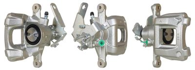Brake Caliper DRI 4265120