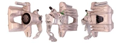 Brake Caliper DRI 4265400