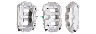 Brake Caliper DRI 4265420