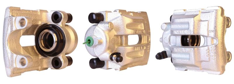 DRI 4265610 Brake Caliper