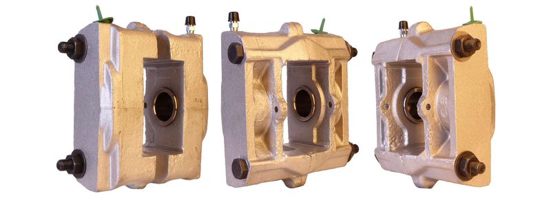 DRI 4266100 Brake Caliper