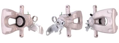 Brake Caliper DRI 4266710