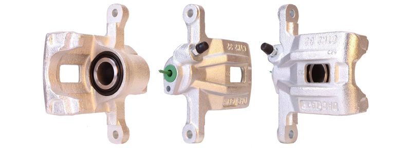 DRI 4266800 Brake Caliper