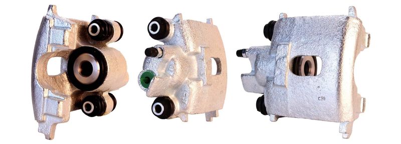 DRI 4267410 Brake Caliper