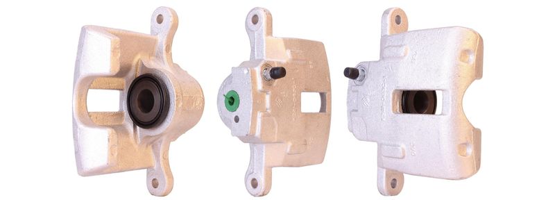 DRI 4268800 Brake Caliper
