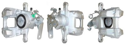 Brake Caliper DRI 4273320