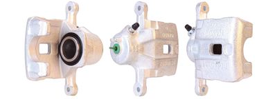 Brake Caliper DRI 4276200