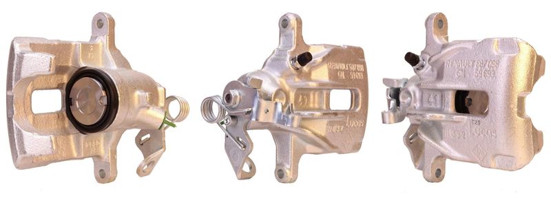 DRI 4277500 Brake Caliper