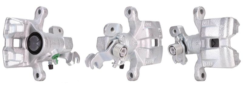 DRI 4278400 Brake Caliper