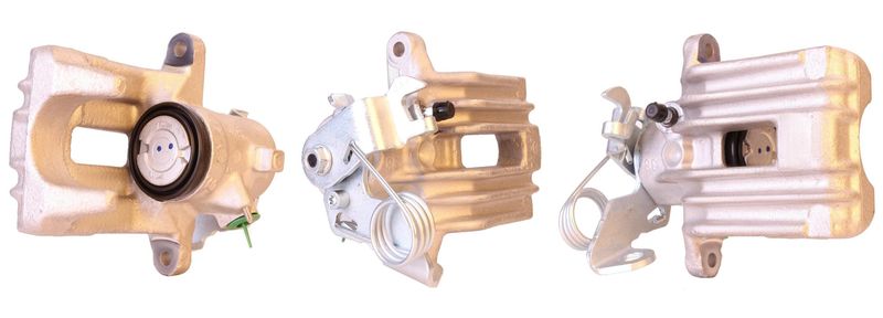 DRI 4278600 Brake Caliper
