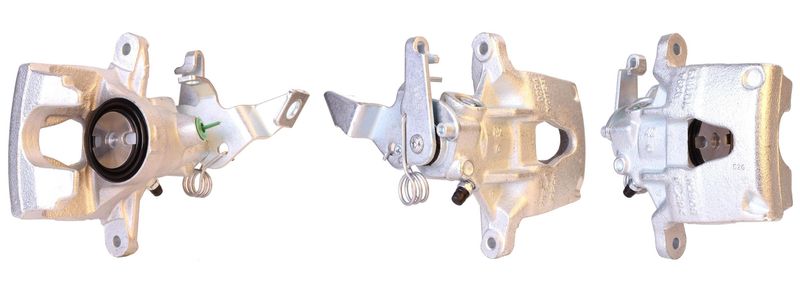 DRI 4281200 Brake Caliper