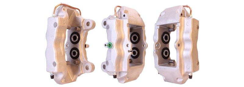 DRI 4281500 Brake Caliper