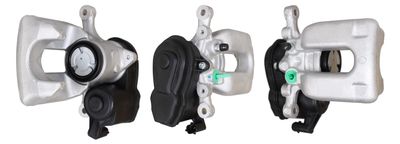 Brake Caliper DRI 4283120