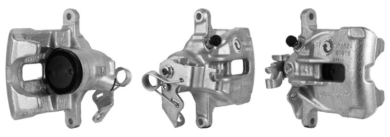 DRI 4283200 Brake Caliper