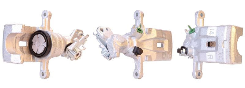 DRI 4283910 Brake Caliper