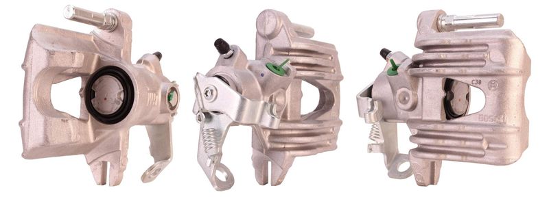 DRI 4284200 Brake Caliper