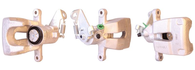DRI 4284310 Brake Caliper