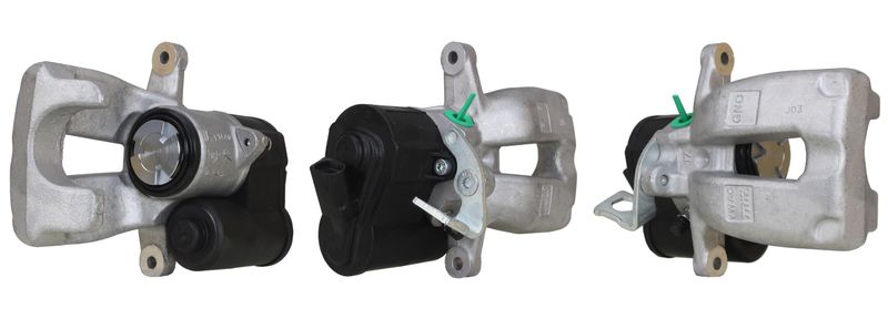 DRI 4284410 Brake Caliper