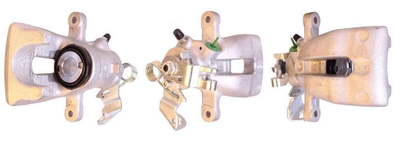 DRI 4285100 Brake Caliper