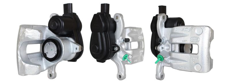DRI 4286020 Brake Caliper