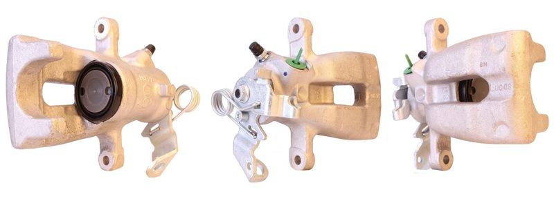 DRI 4286100 Brake Caliper