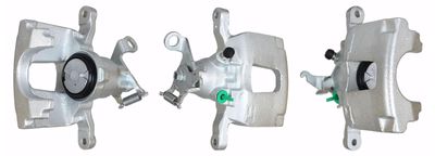 Brake Caliper DRI 4287020