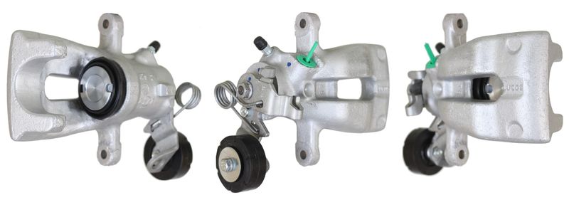 DRI 4287100 Brake Caliper