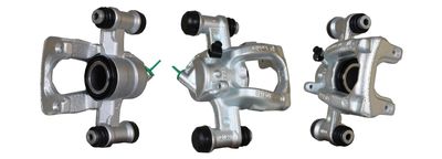 Brake Caliper DRI 4288620