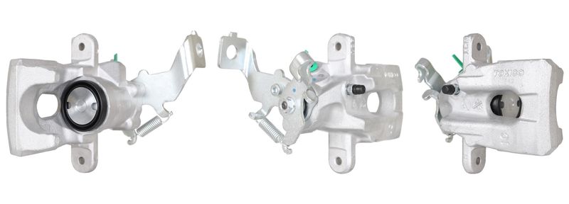 DRI 4289020 Brake Caliper