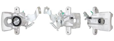 Brake Caliper DRI 4289020