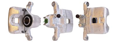 Brake Caliper DRI 4289300