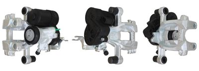 Brake Caliper DRI 4289820