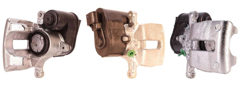 DRI 4290110 Brake Caliper