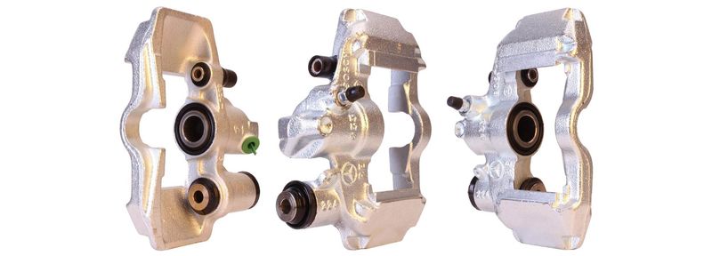 DRI 4291000 Brake Caliper