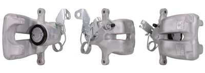 Brake Caliper DRI 4294010