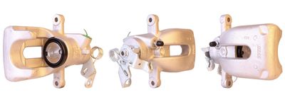 Brake Caliper DRI 4296310