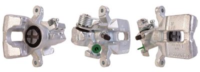 Brake Caliper DRI 4296700