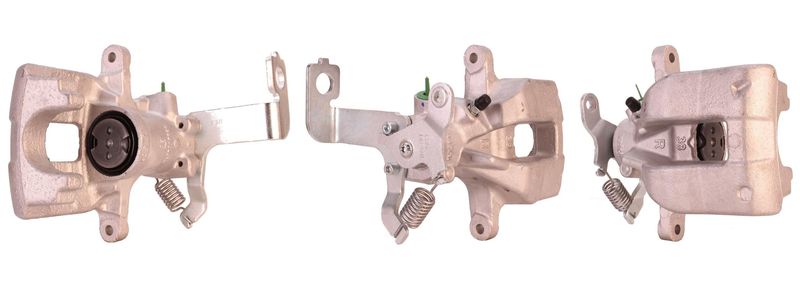 DRI 4296810 Brake Caliper