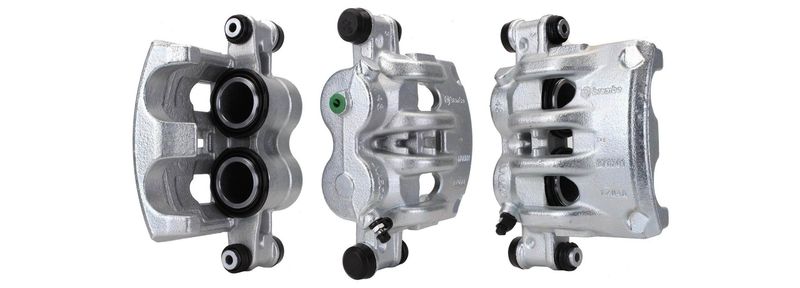 DRI 4297810 Brake Caliper