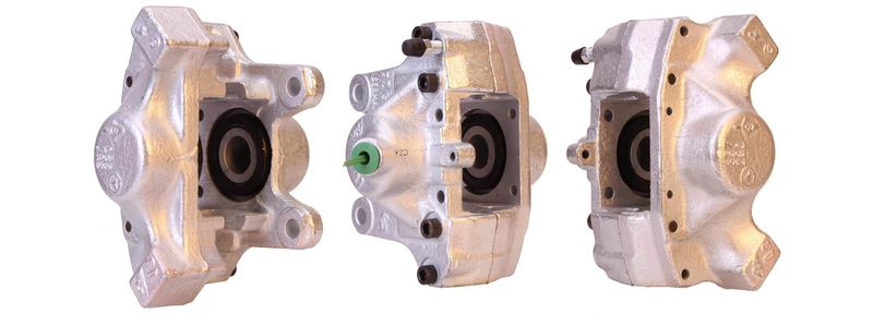 DRI 4298100 Brake Caliper