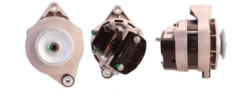 DRI 500101352 Alternator