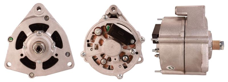 DRI 500103902 Alternator