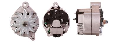 Alternator DRI 500109352