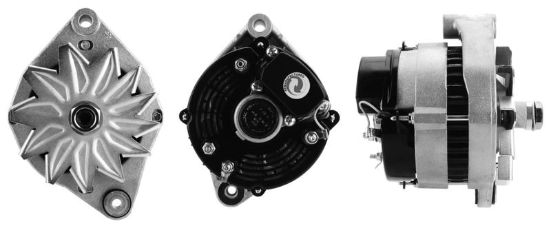 DRI 500109502 Alternator