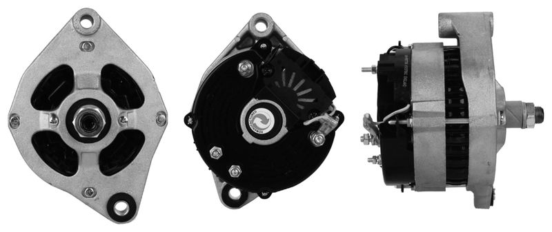 DRI 500109602 Alternator