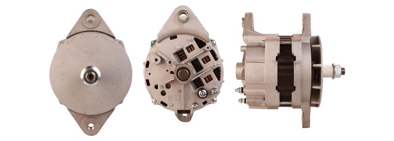DRI 500119654 Alternator