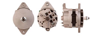 Alternator DRI 500119654