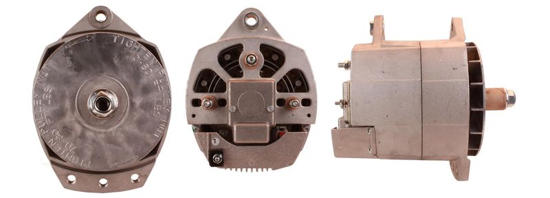 DRI 5001221852-0 Alternator